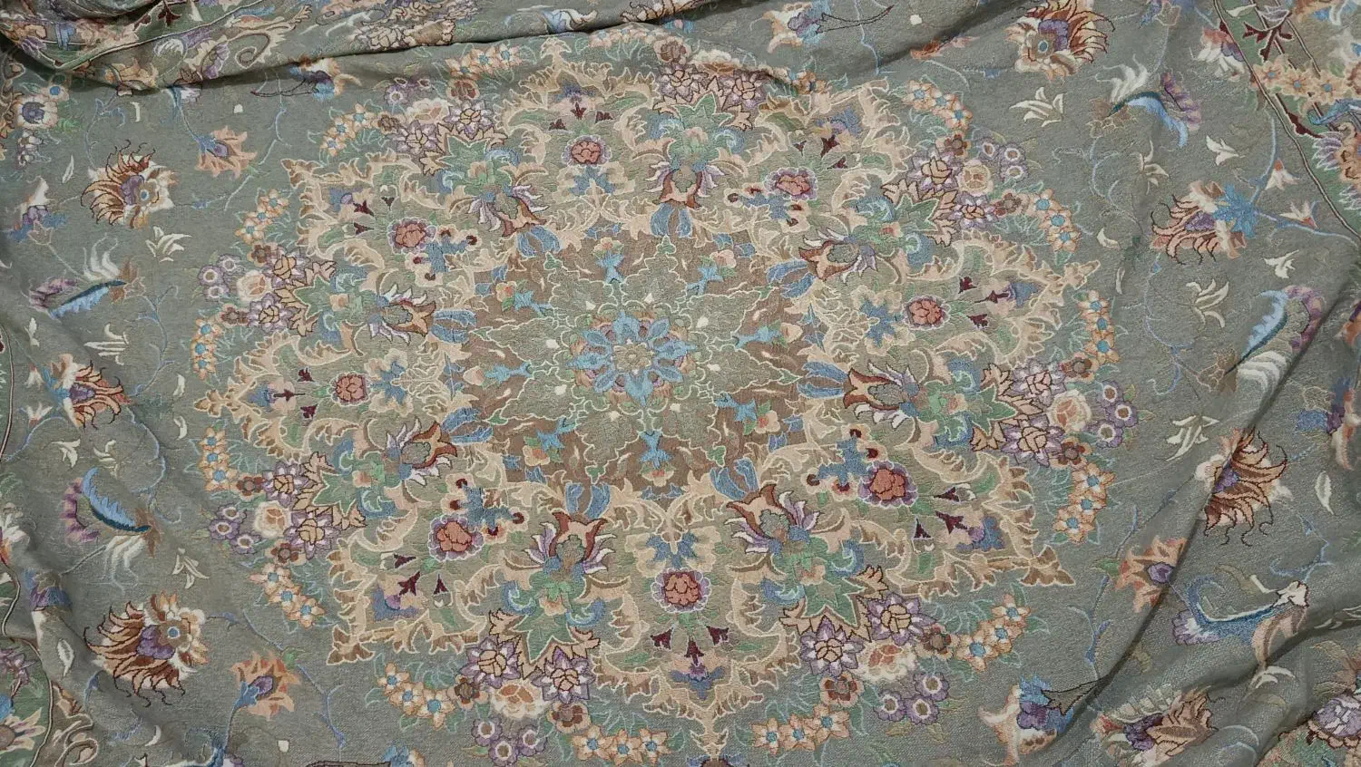 روفرشی ۱۲ متری|روفرشی|کرج, شاهین‌ویلا|دیوار