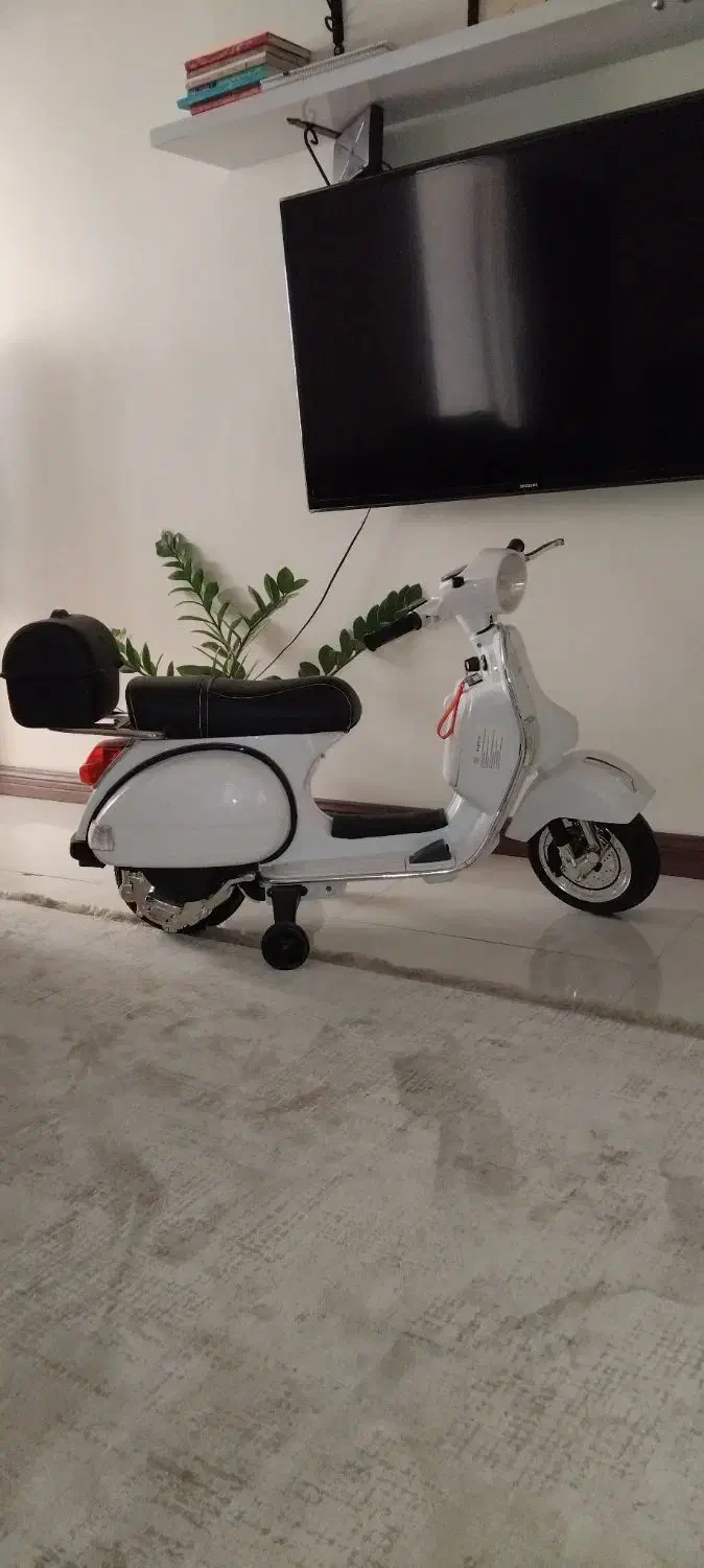 موتور شارژی سایز بزرگ|اسباب‌‌بازی|تهران, مطهری|دیوار