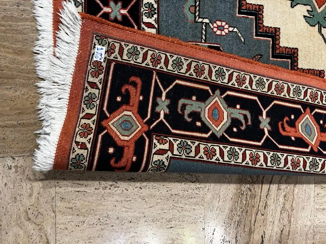 هریس پرویزیان|فرش|تهران, نیاوران|دیوار