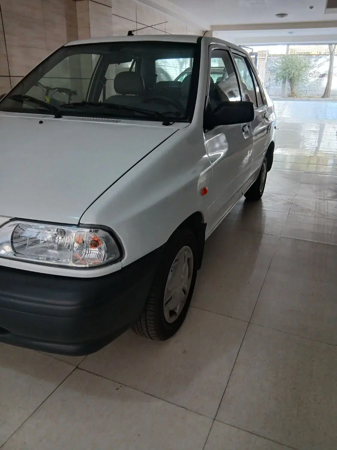 پراید۱۳۱مدل۹۷|خودرو سواری و وانت|زنجان, |دیوار