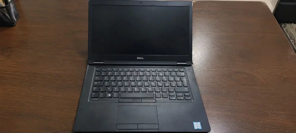 لپتاپ DELL|رایانه همراه|مشهد, رده|دیوار