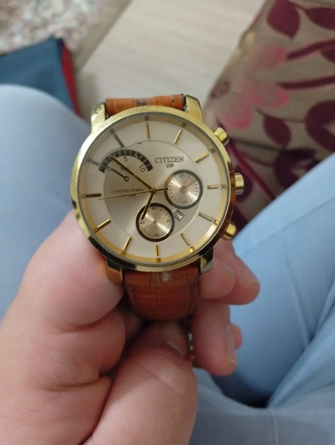 ساعت مچی مردانه|ساعت|تهران, دژکام|دیوار