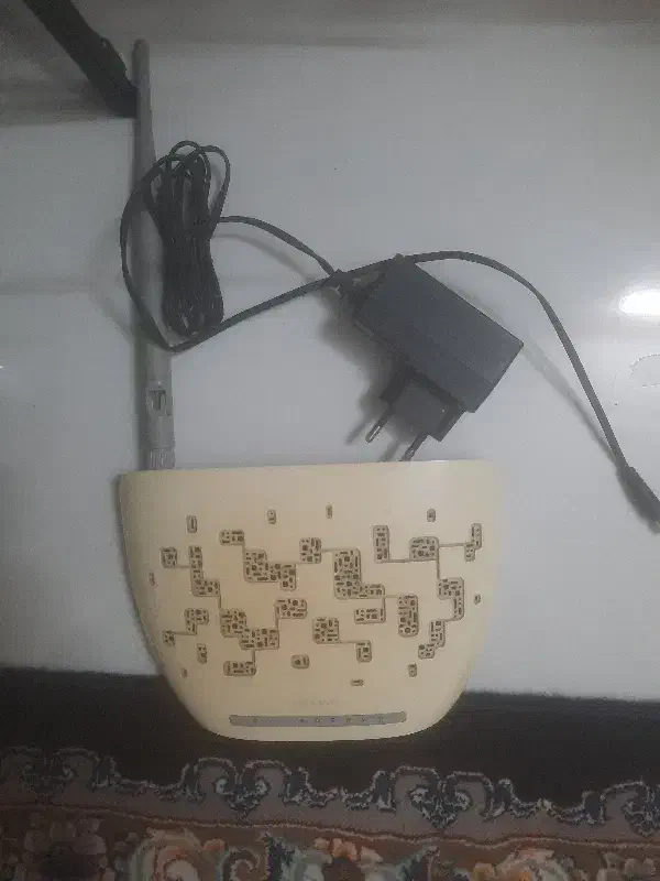 مودم|مودم و تجهیزات شبکه|مشهد, هدایت|دیوار