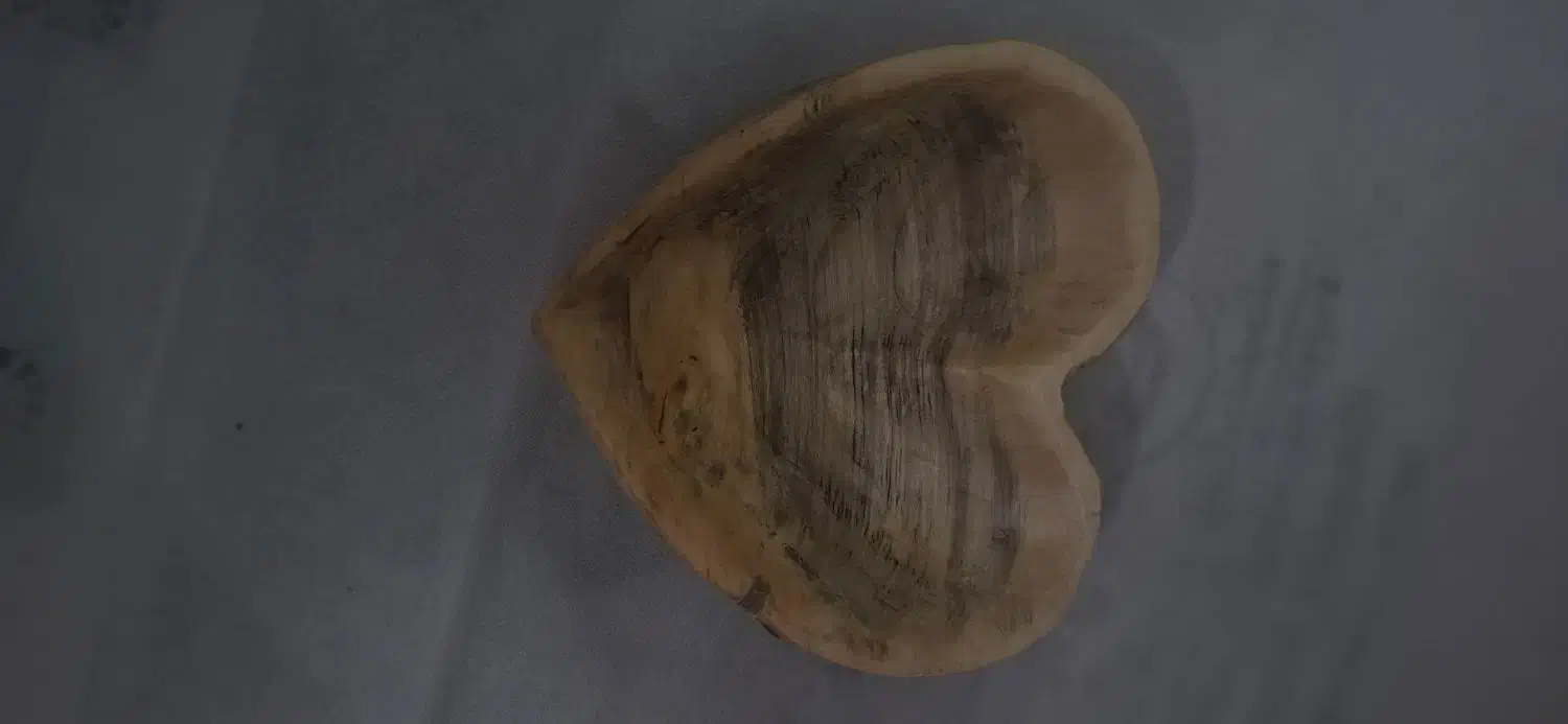 ضروف چوبی|صنایع دستی و سایر لوازم تزئینی|قم, قلعه کامکار|دیوار