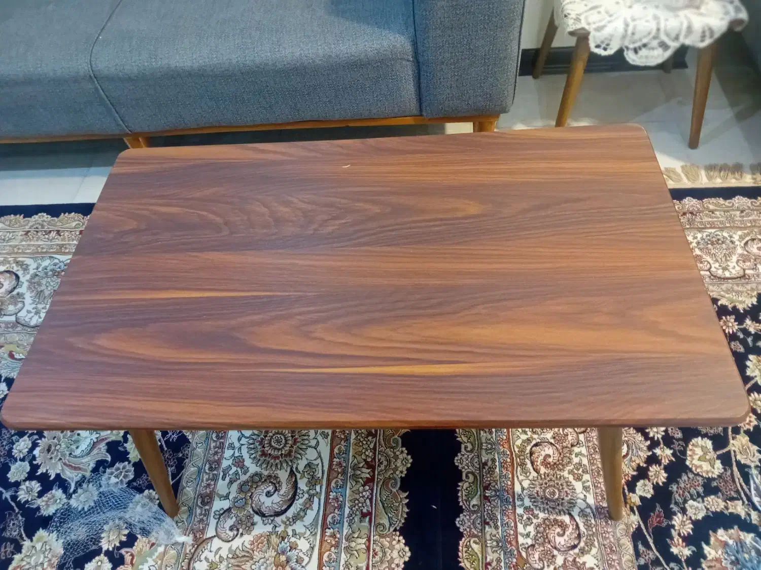 مبلمان|مبلمان خانگی و میز عسلی|تهران, جی|دیوار