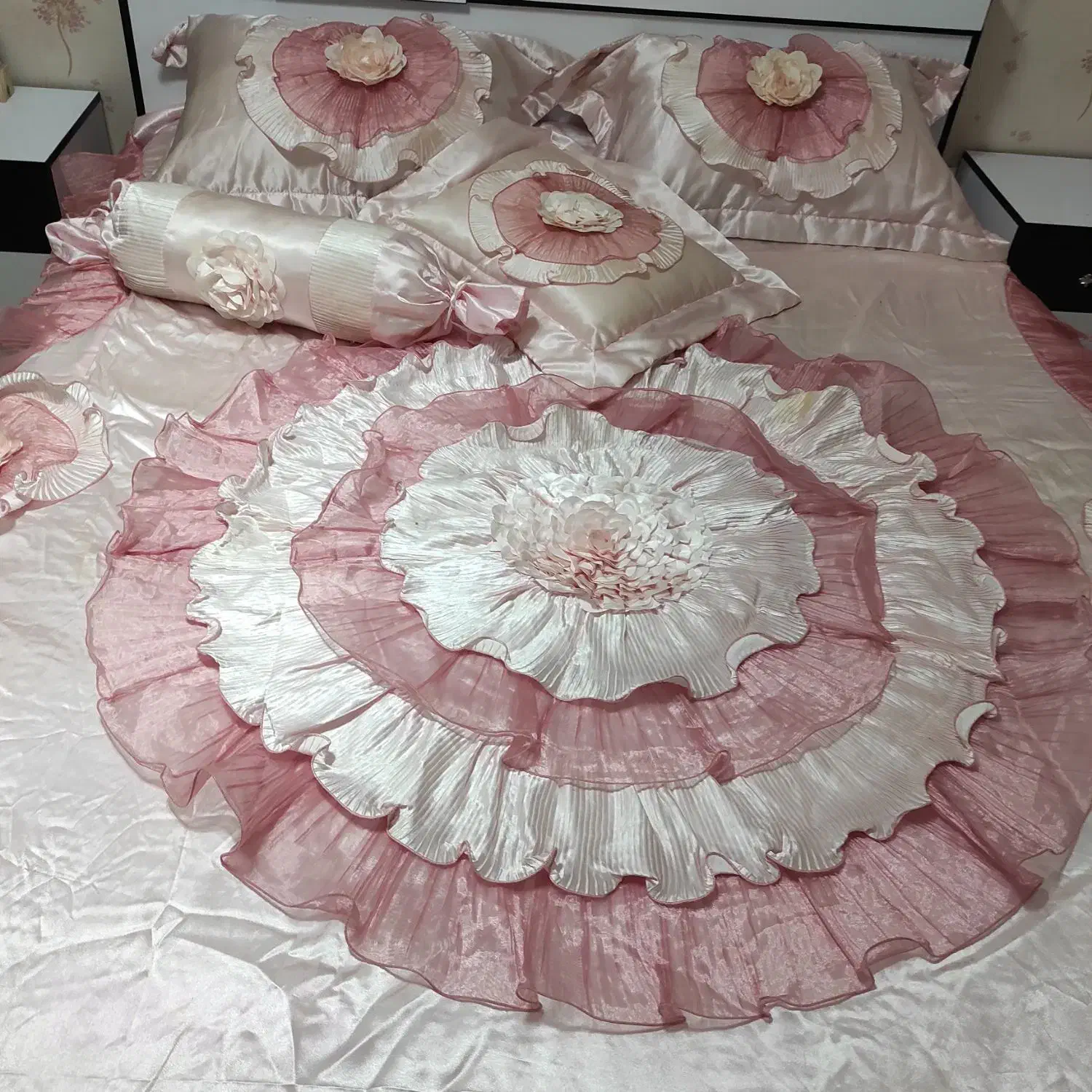 روتختی پرنسسی|سرویس روتختی|سنندج, |دیوار