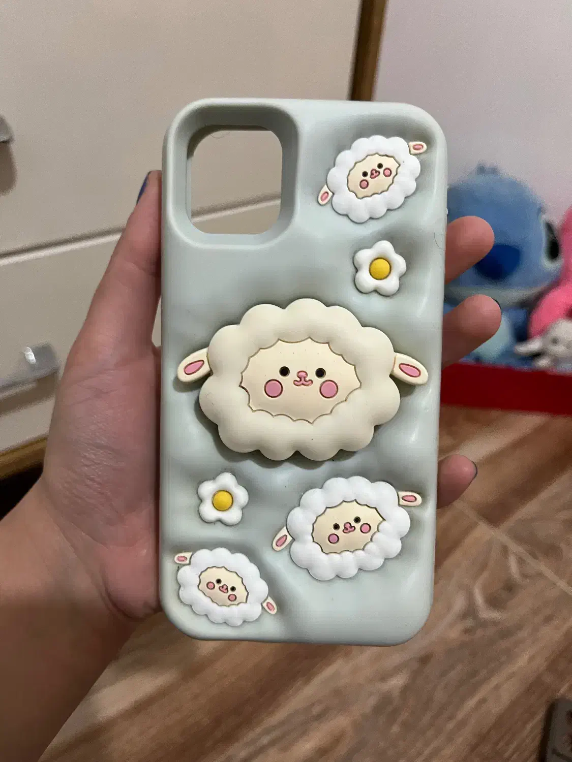 دوتا قاب ایفون11 ۳۸۰|لوازم جانبی موبایل و تبلت|آزادشهر, |دیوار