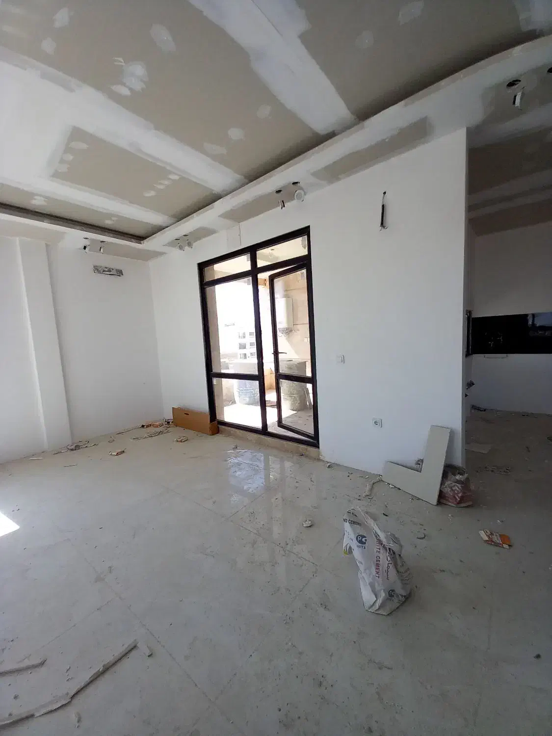 180 متری/صفر /فلاحی|فروش آپارتمان|مشهد, شهرک لشکر (شهرک غرب)|دیوار