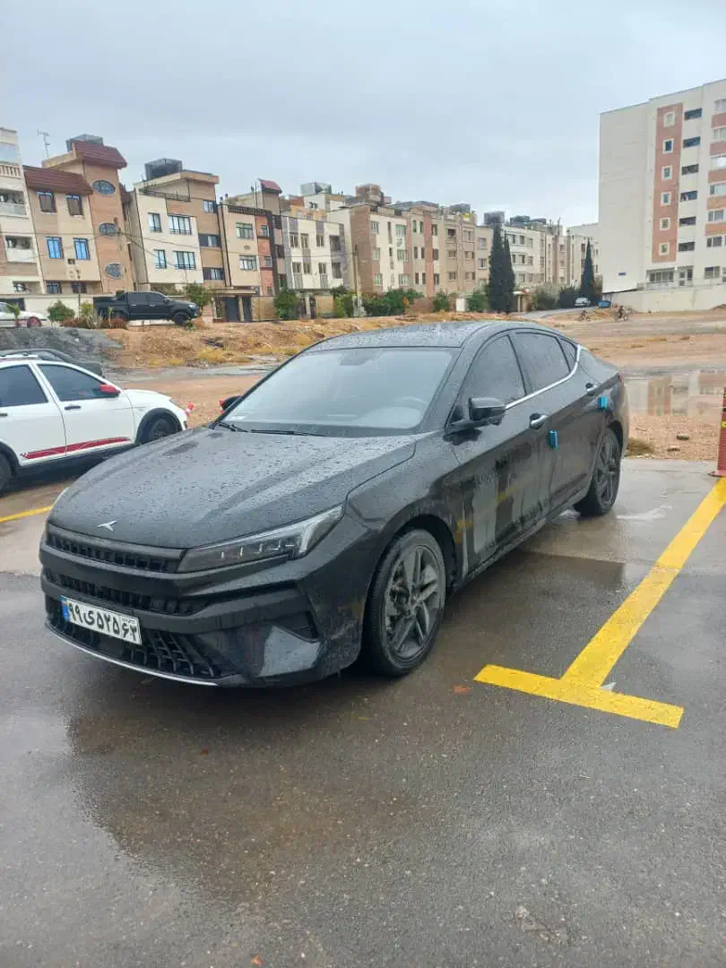 جک جی۷|خودرو سواری و وانت|شیراز, هفت تنان|دیوار