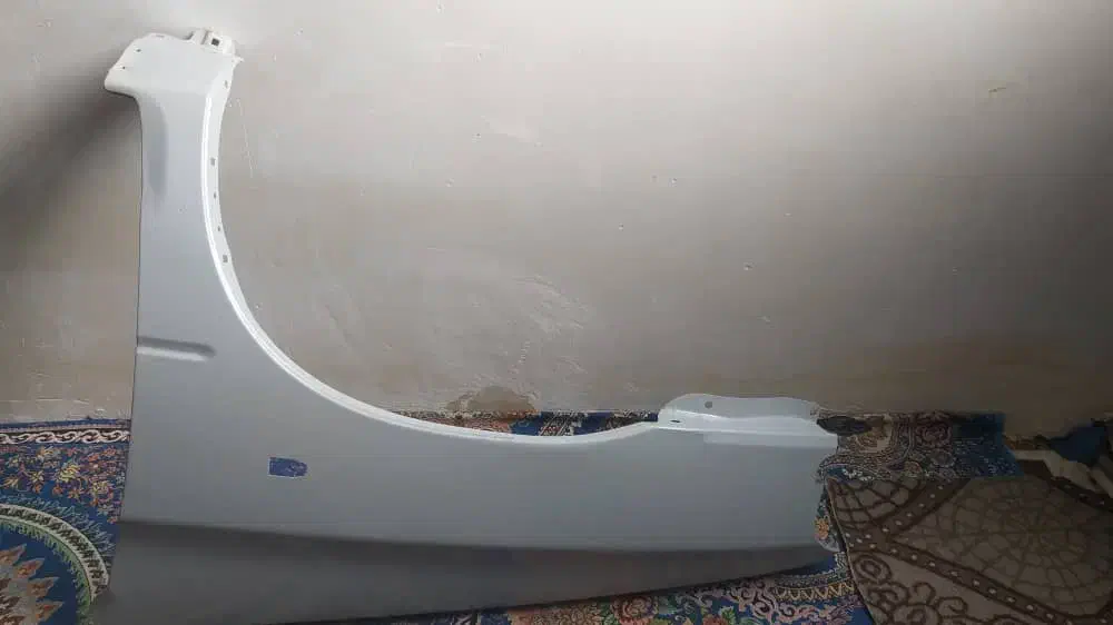 گلگیر پراید وانت|قطعات یدکی و لوازم جانبی|ایرانشهر, |دیوار