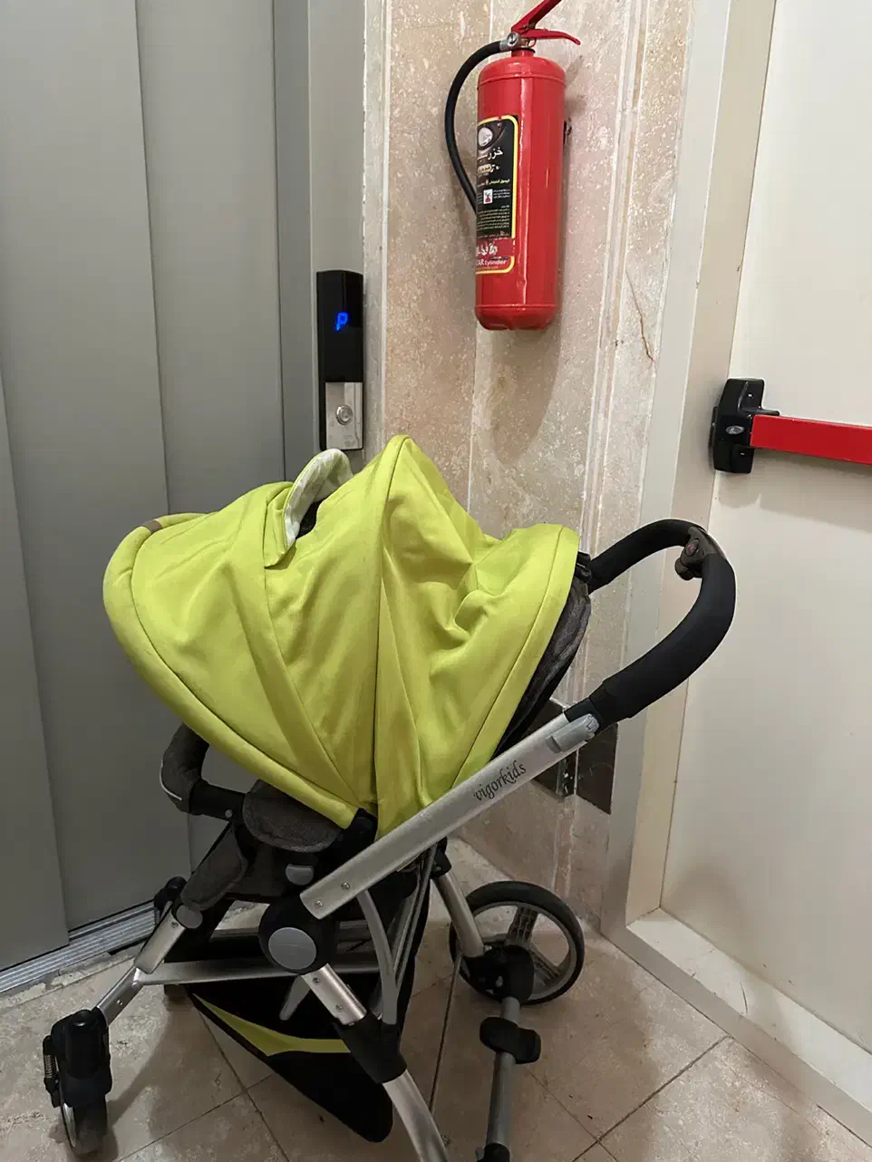 کالسکه خارجی|کالسکه و لوازم جانبی|تهران, تولید دارو|دیوار