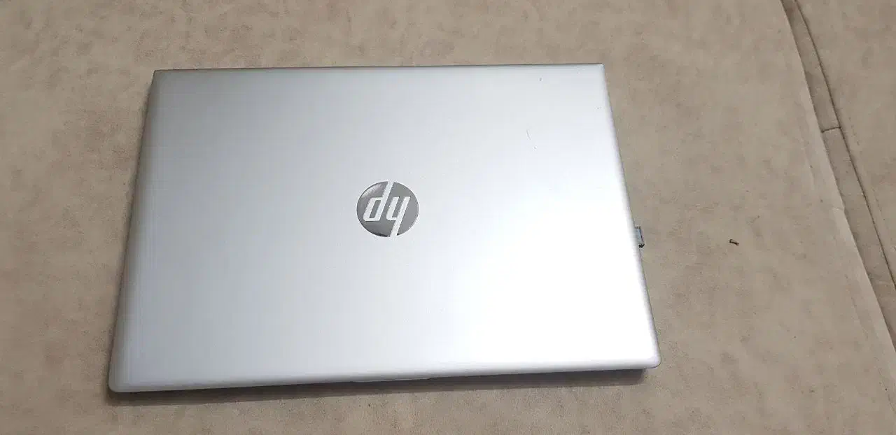 لب تاب hp در حد نو|رایانه همراه|اسلامشهر, شهرک قائمیه|دیوار