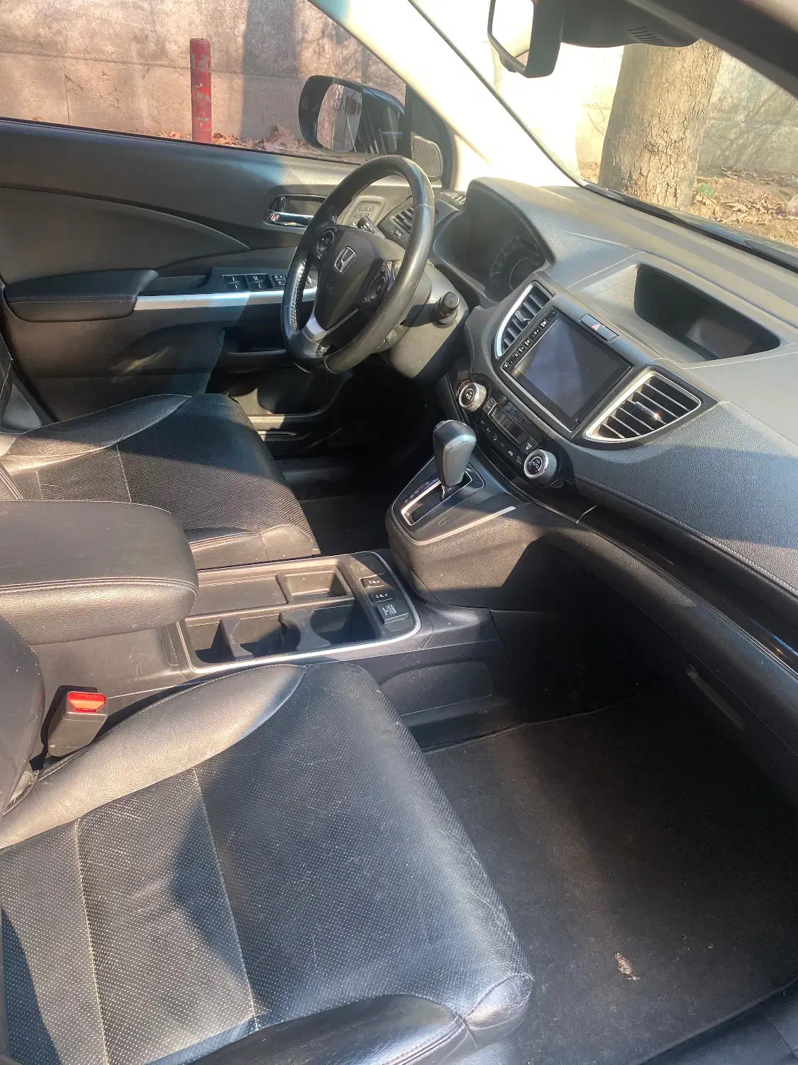 Crv 2016 تورینگ|خودرو سواری و وانت|تهران, الهیه|دیوار