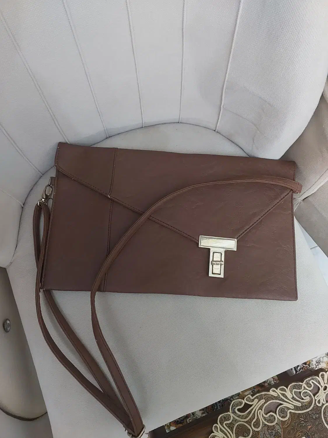 کیف زنانه|کیف، کفش، کمربند|تبریز, |دیوار