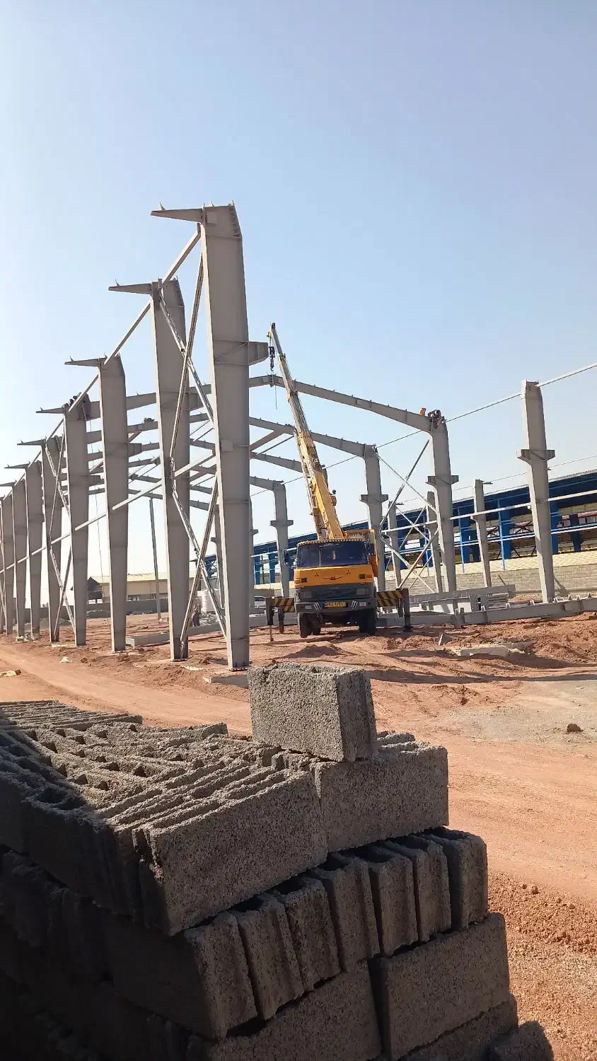 اجاره جرثقیل۷تن.دکل.بلند|خدمات حمل و نقل|رباطکریم, رباطکریم|دیوار