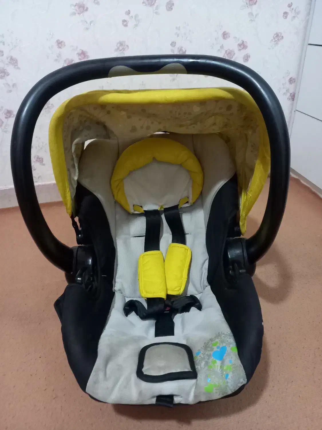 روروئک.کریر.تاب شورتی.پشه بند.وان حمام|اسباب و اثاث بچه|رباط‌کریم, مسکن مهر آبشناسان|دیوار