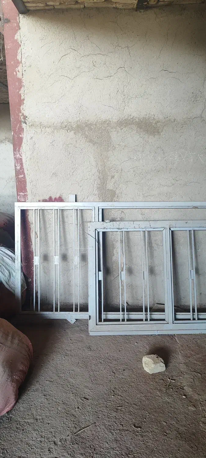 درب سالن گیربکس تاور پایه|حراج|شیراز, سلطان آباد|دیوار