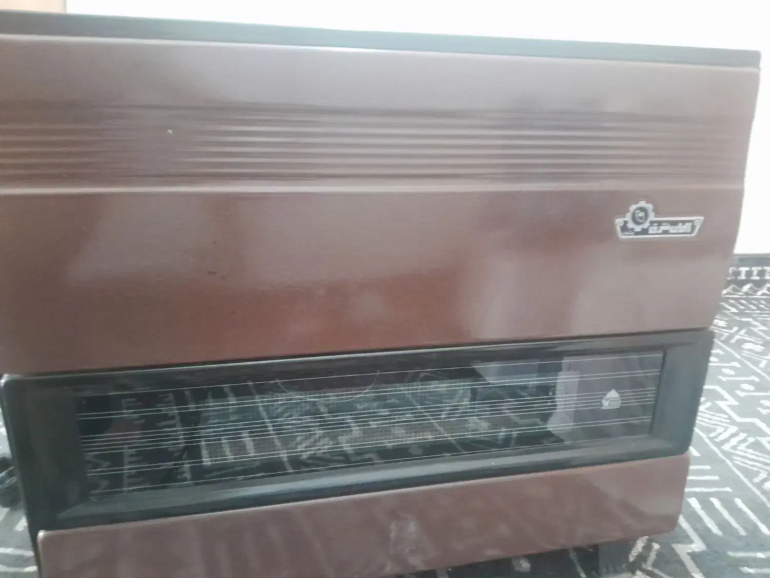 بخاری گازی|بخاری، هیتر، شومینه|خرم‌آباد, |دیوار