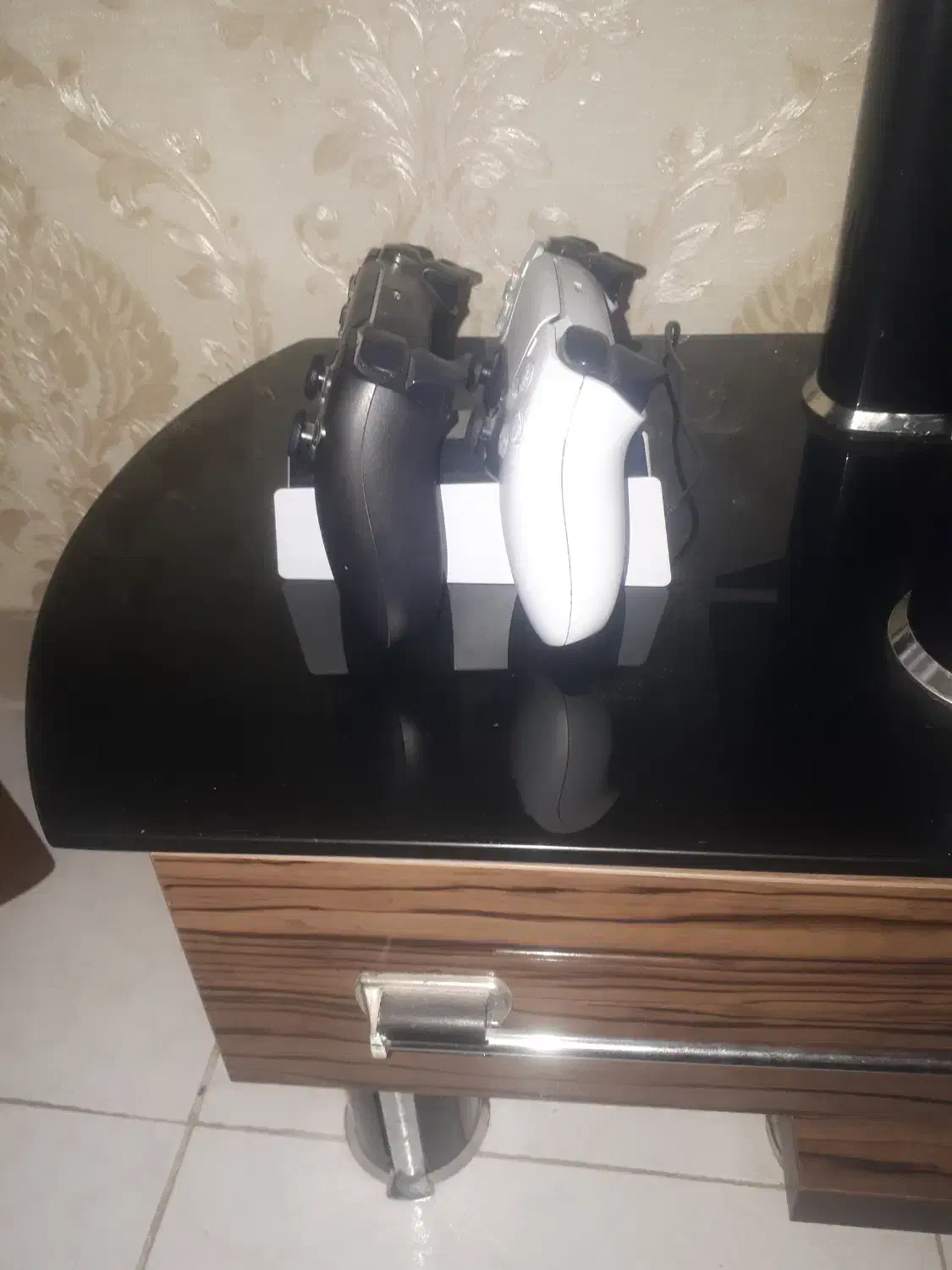 پلی استیشن 5|کنسول، بازی ویدئویی و آنلاین|تهران, تسلیحات|دیوار