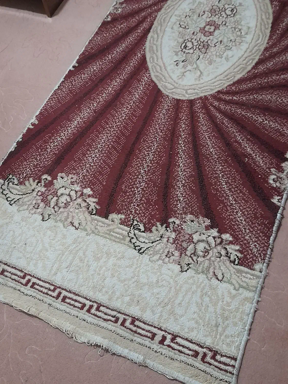 فرش ماشینی|فرش|تبریز, |دیوار