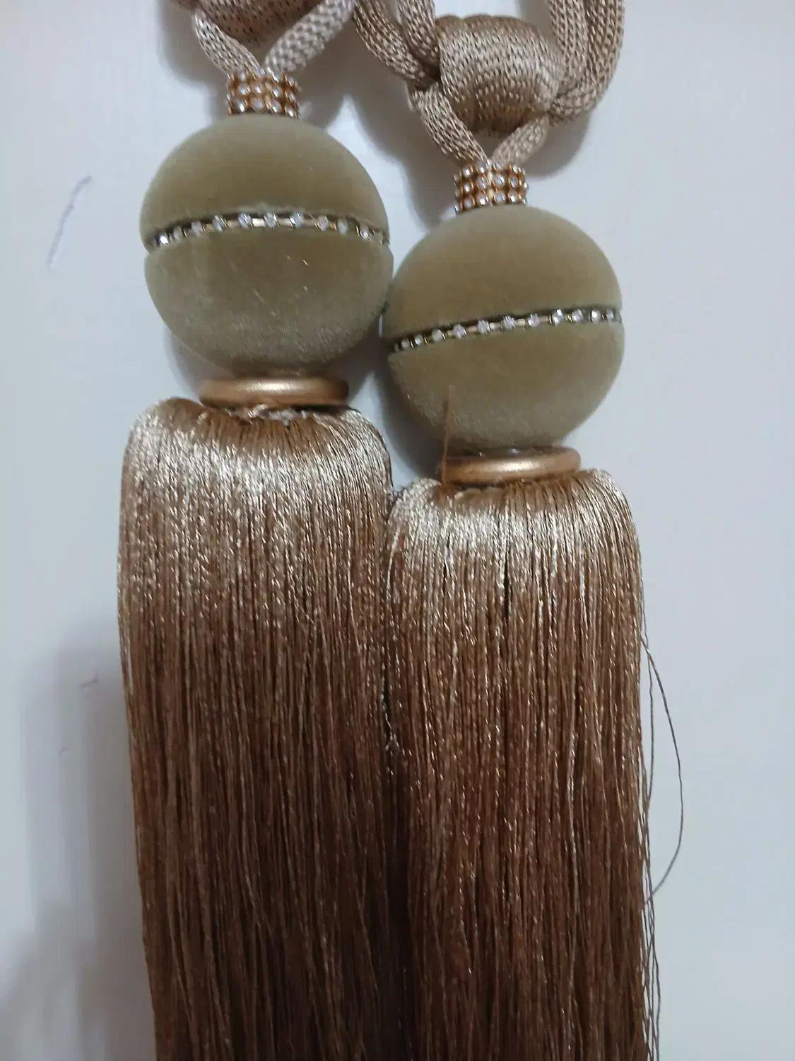 پرده|پرده، رانر، رومیزی|تهران, افسریه شمالی|دیوار