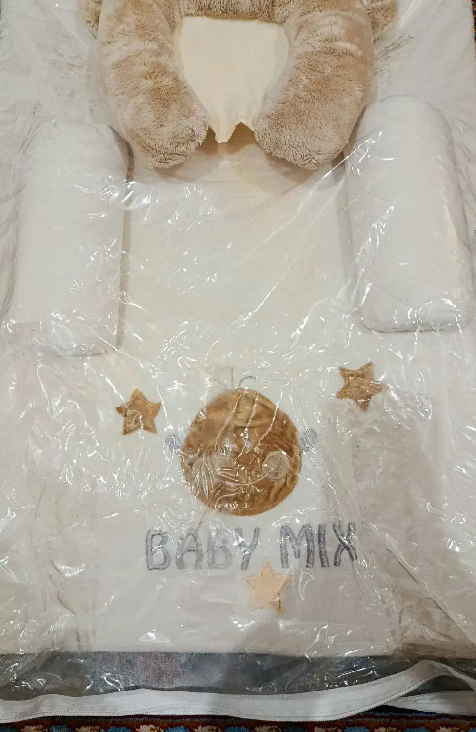 تشک طبی ضد ریفلاکس نوزاد|تشک تختخواب|اهواز, زردشت|دیوار