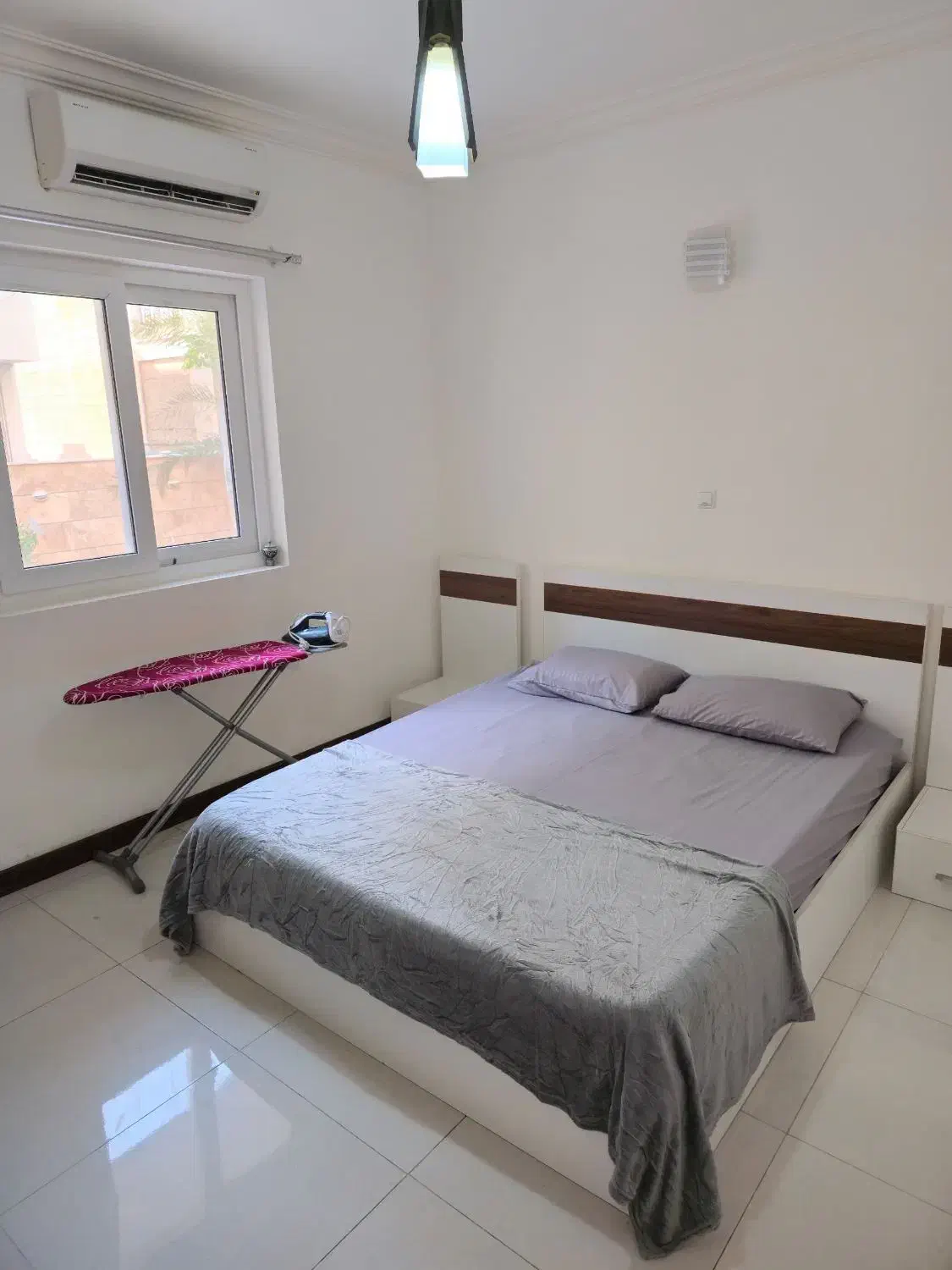 واحد ۲ خوابه شبانه|اجارهٔ کوتاهمدت آپارتمان و سوئیت|کیش, |دیوار