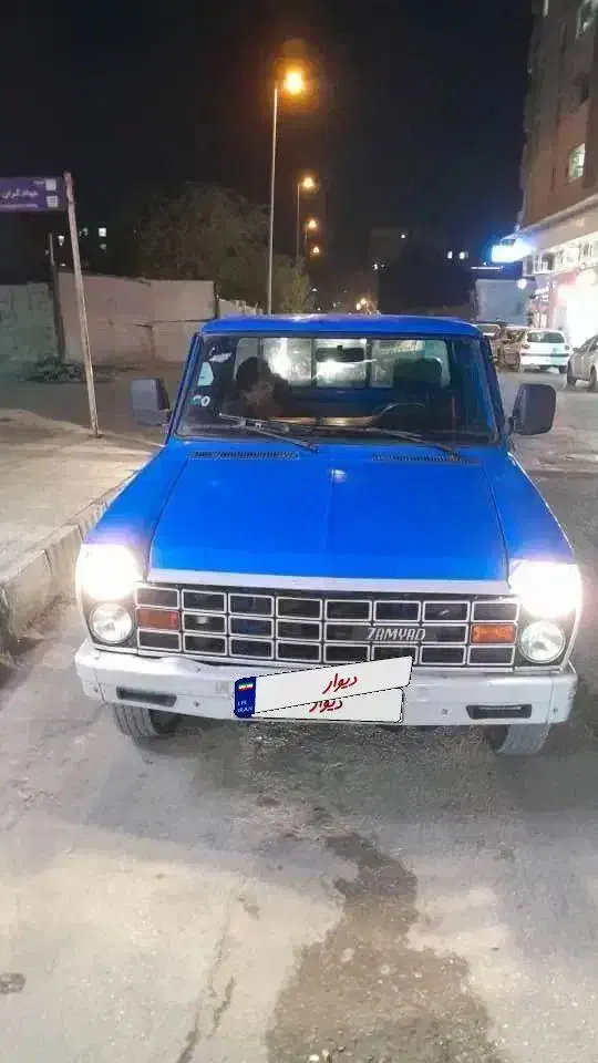 فروشی|خودرو سواری و وانت|بندرعباس, |دیوار