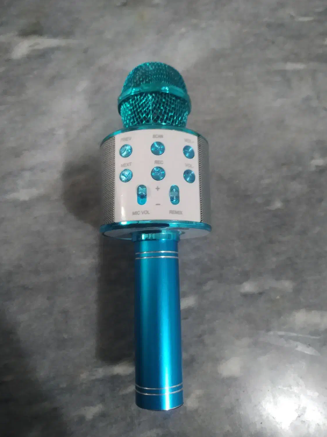 میکروفن بلوتوثی|صوتی و تصویری|بیرجند, |دیوار