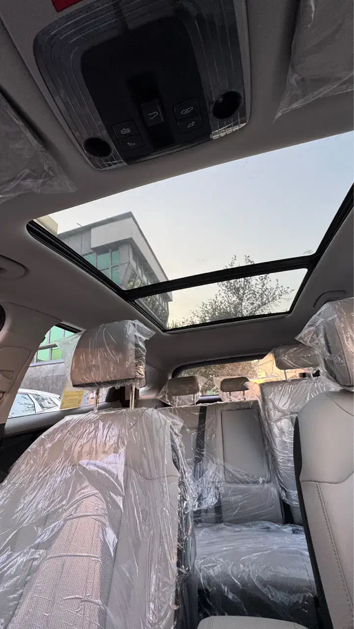 اسپورتیج۲۰۲۵ تیپ ۴ هرمس|خودرو سواری و وانت|تهران, فرمانیه|دیوار