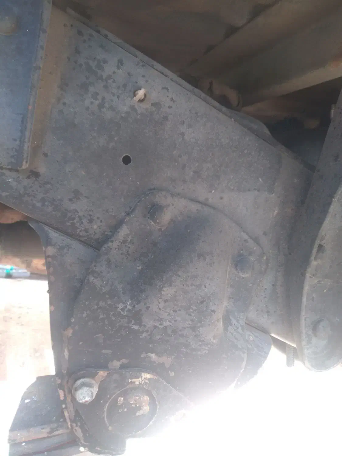 فروش  نیسان۹۱|خودرو سواری و وانت|باغ بهادران, |دیوار