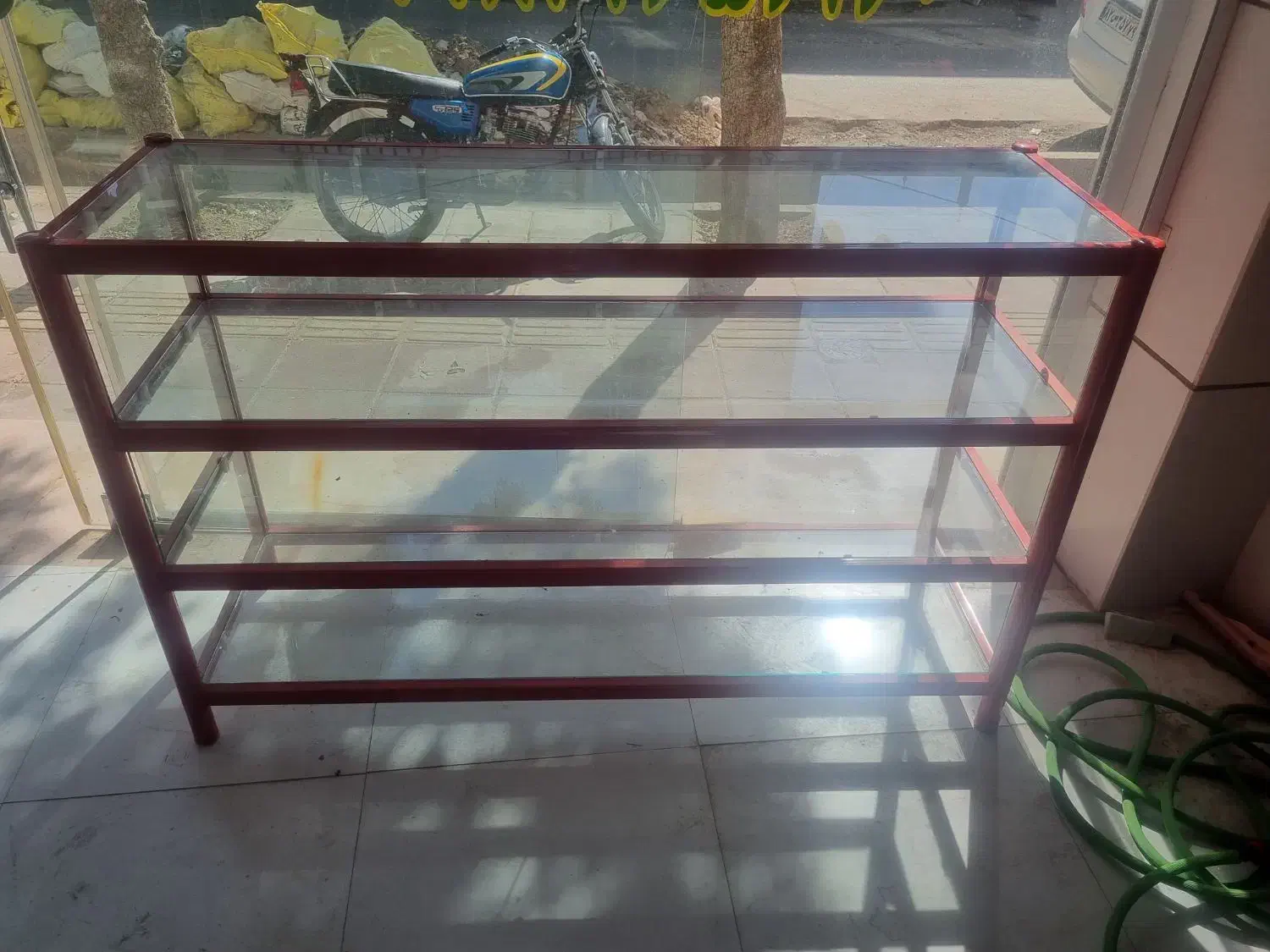 ویترین مغازه|فروشگاه و مغازه|الوند, |دیوار