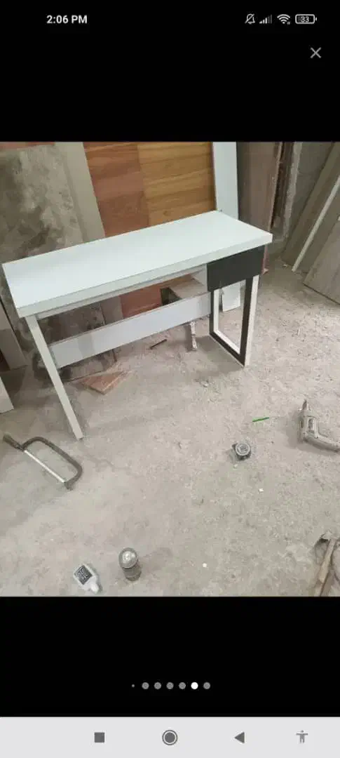 انواع کارهای چوبی|کتابخانه، شلف، قفسه‌های دیواری|پیربازار, |دیوار