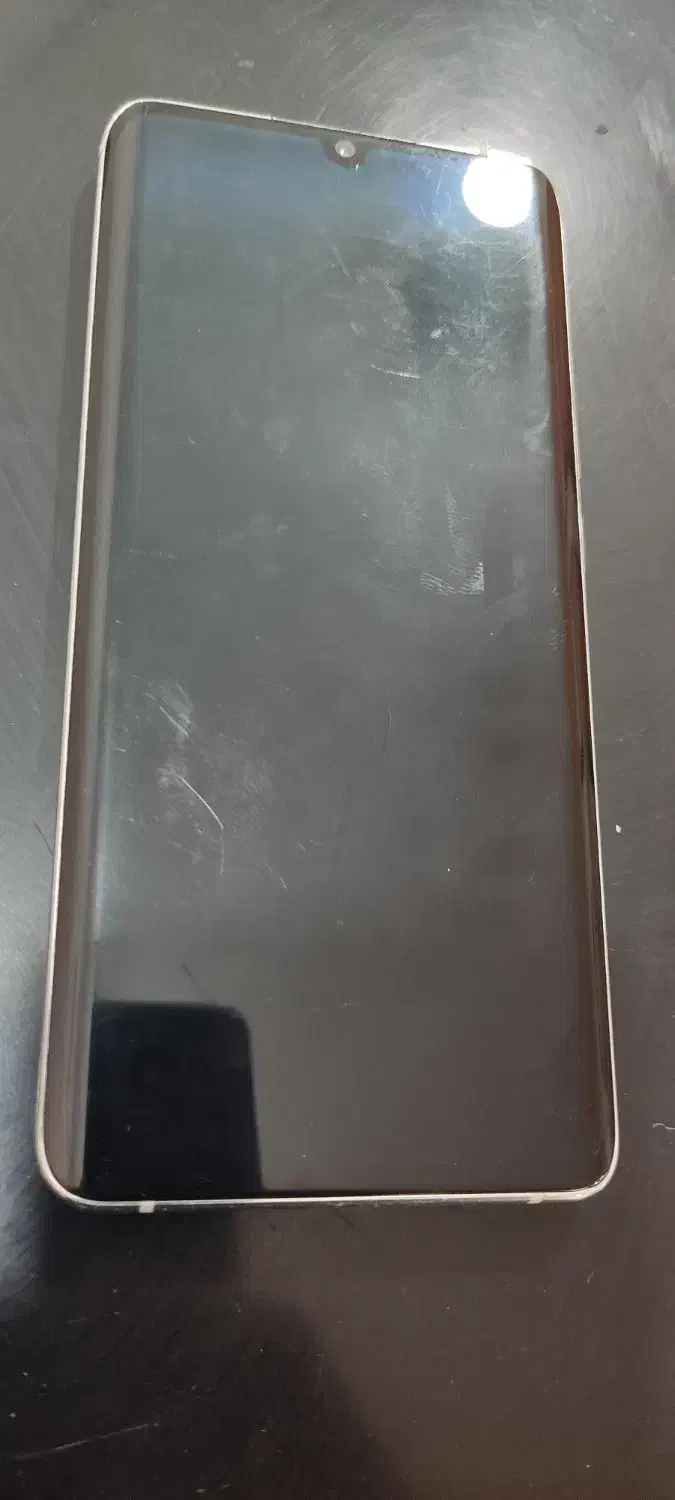 mi note 10|موبایل|آبادان, |دیوار