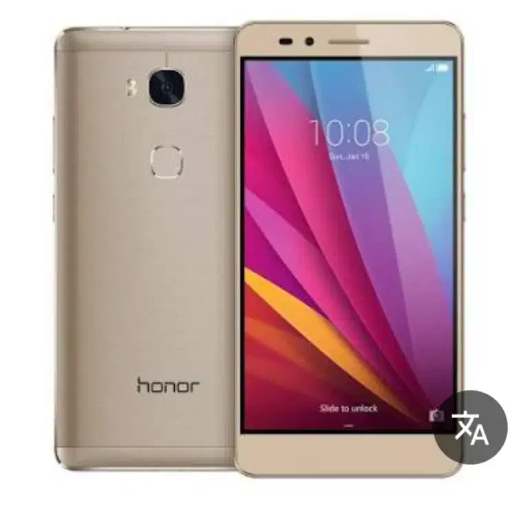 گوشی هواوی هانر5x|موبایل|خرمآباد, |دیوار