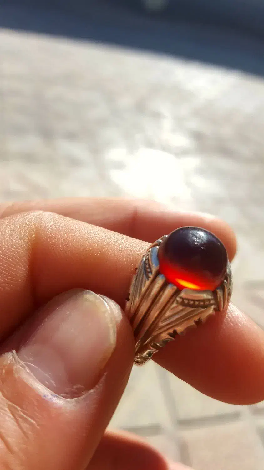 انگشتر|جواهرات|الوند, |دیوار