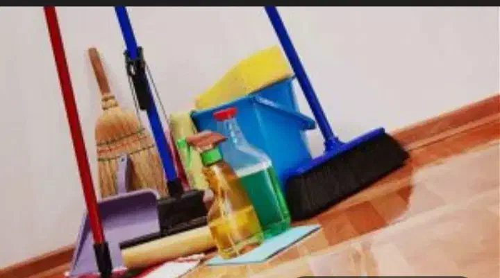 خدمات و نظافت‌ کاری|خدمات نظافت|اردبیل, |دیوار