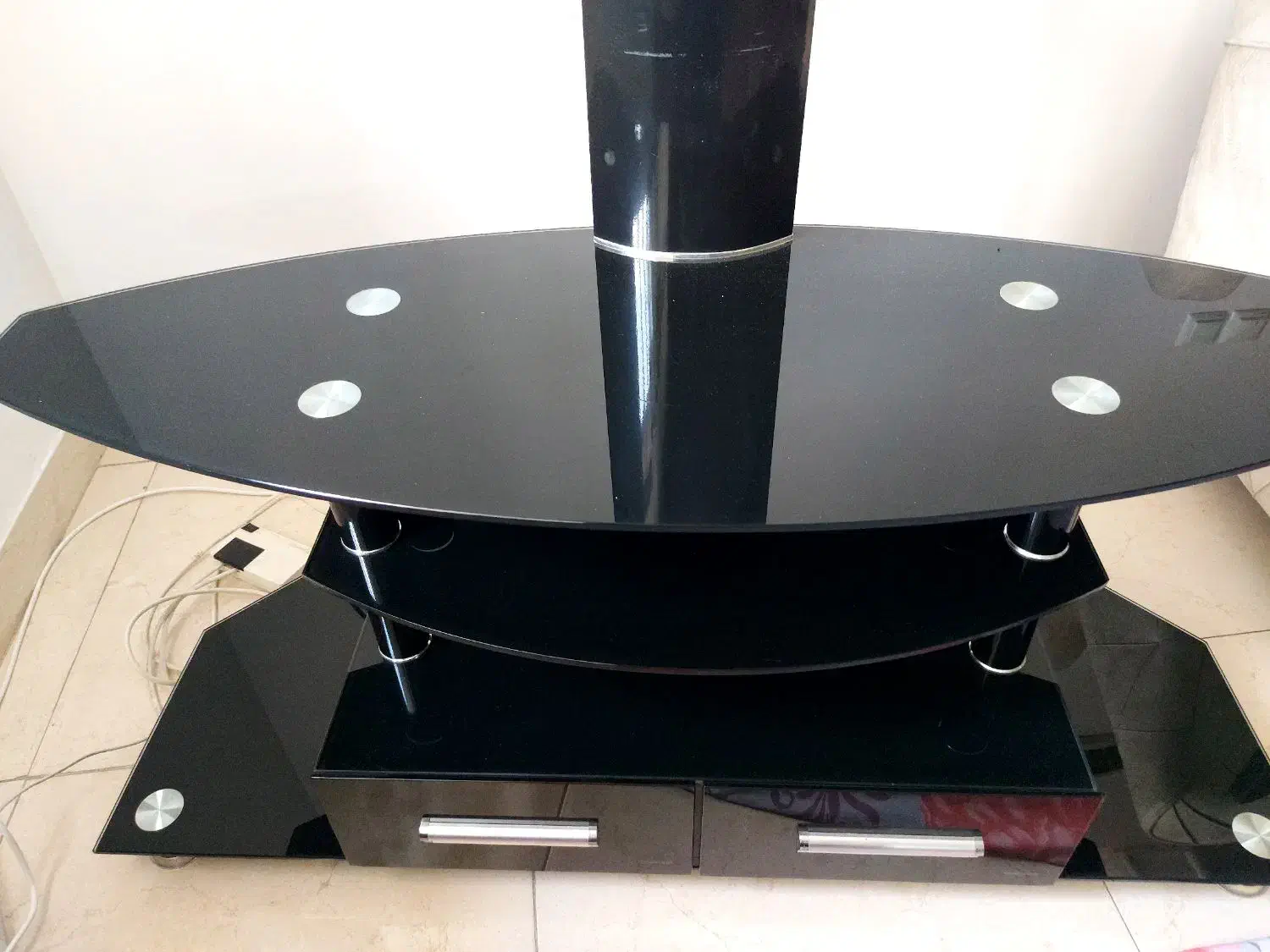 میز تلویزیون|میز تلویزیون|لاهیجان, کوی خزر|دیوار