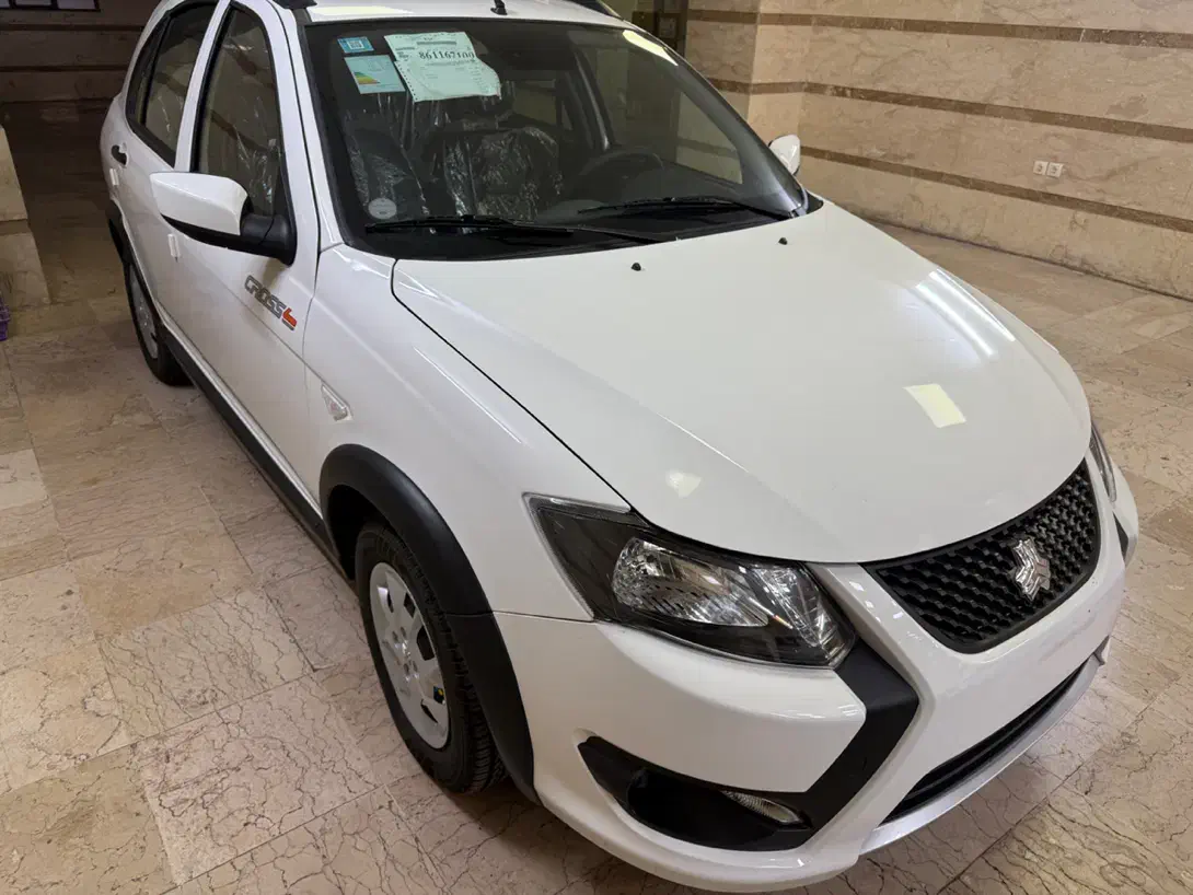 کوییک اس صفر|خودرو سواری و وانت|کرج, کوی امامیه|دیوار