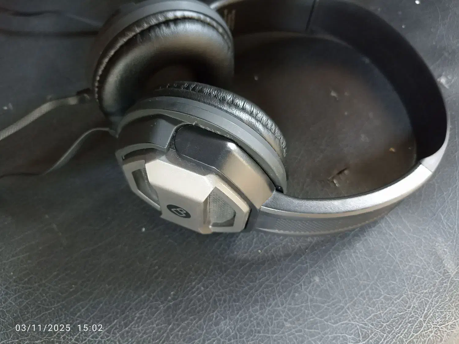 هدفون گیمینگ|لوازم جانبی موبایل و تبلت|گرگان, |دیوار