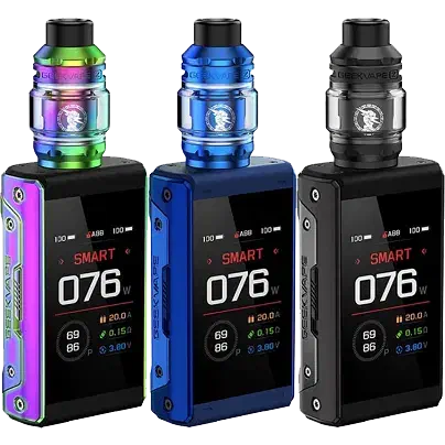 ویپ T200و یکبار مصرف|زیورآلات و اکسسوری|تهران, گیشا|دیوار