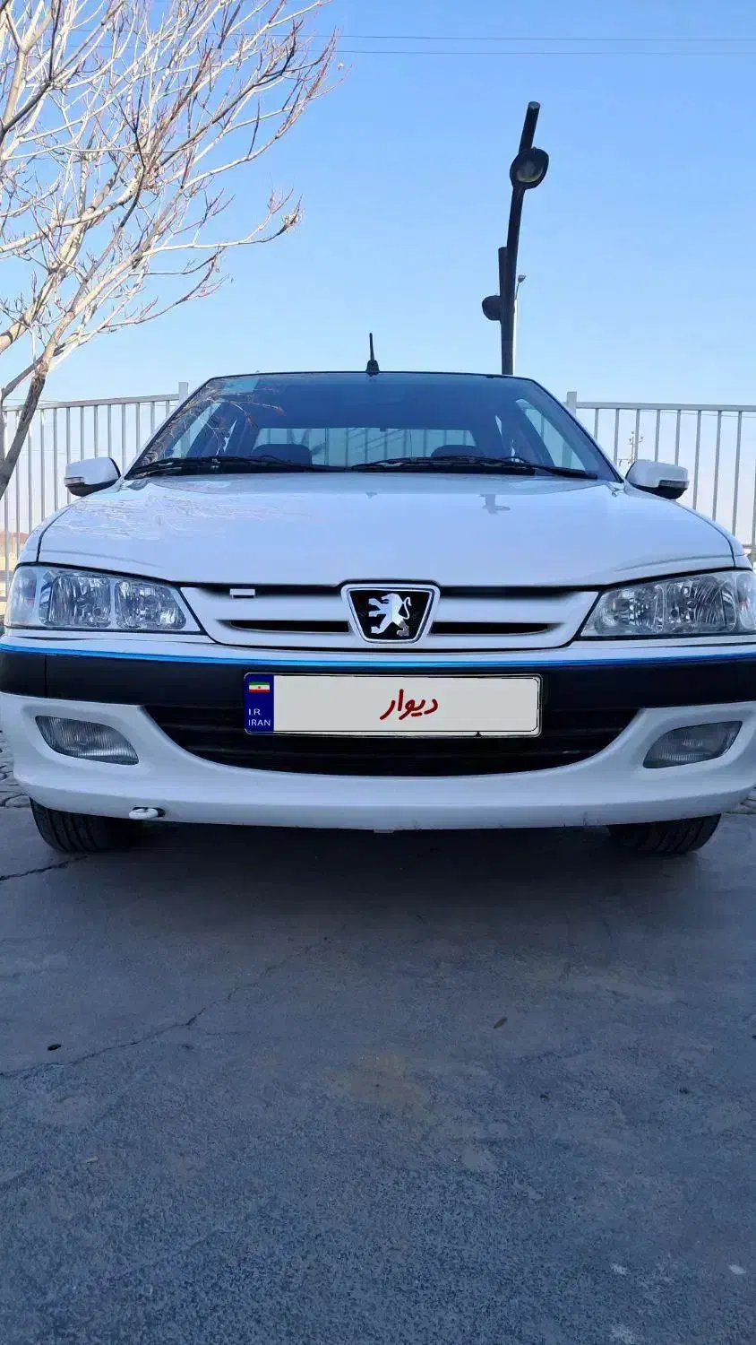 پارس tu5|خودرو سواری و وانت|میاندوآب, |دیوار