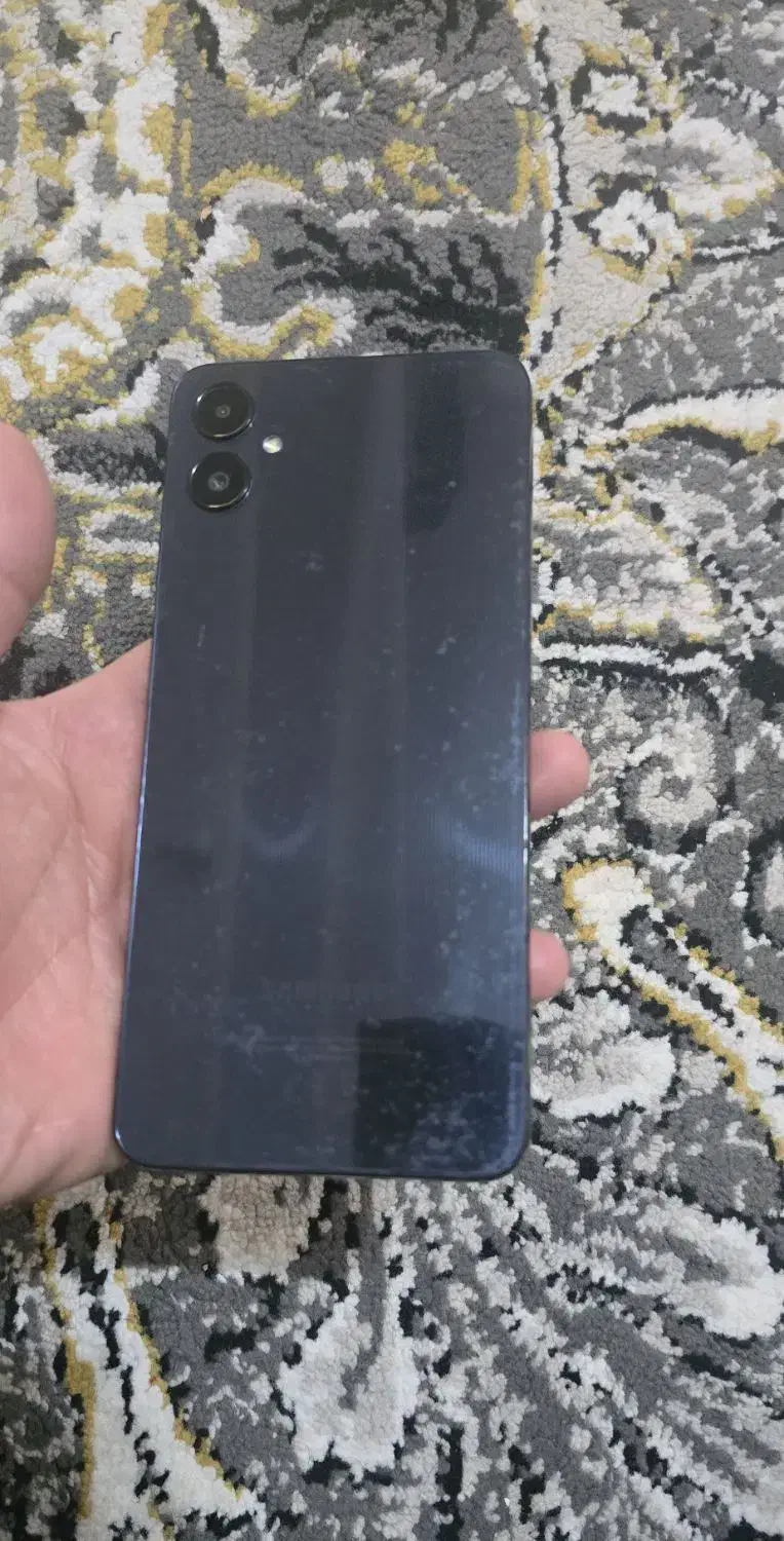 فروش گوشی a05|موبایل|دزفول, |دیوار