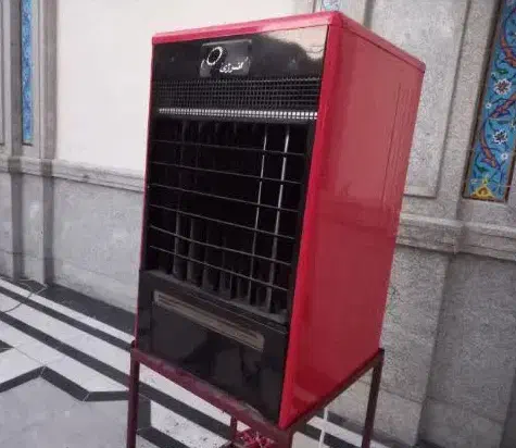 تهمیرات بخاری گازی و برقی و غیره و نصب|خدمات پیشه و مهارت|قم, نیروگاه|دیوار