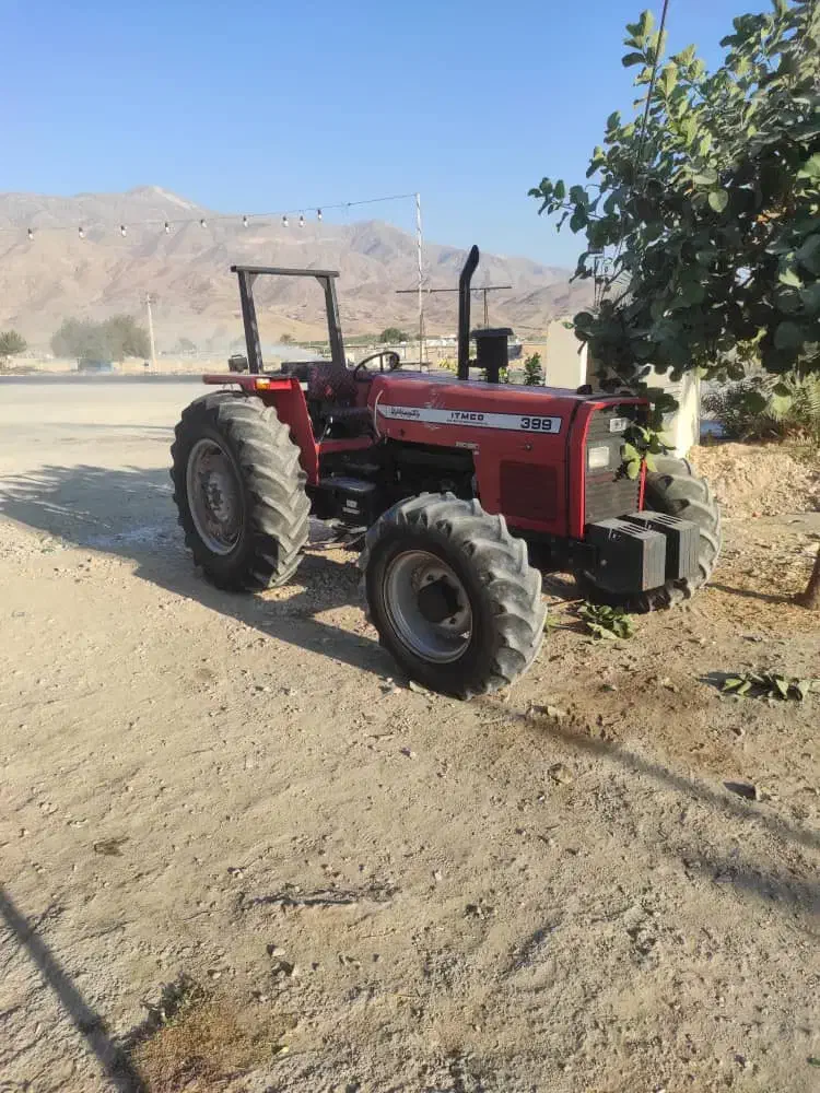 مدل ۹۳|خودرو سنگین|فورگ, |دیوار