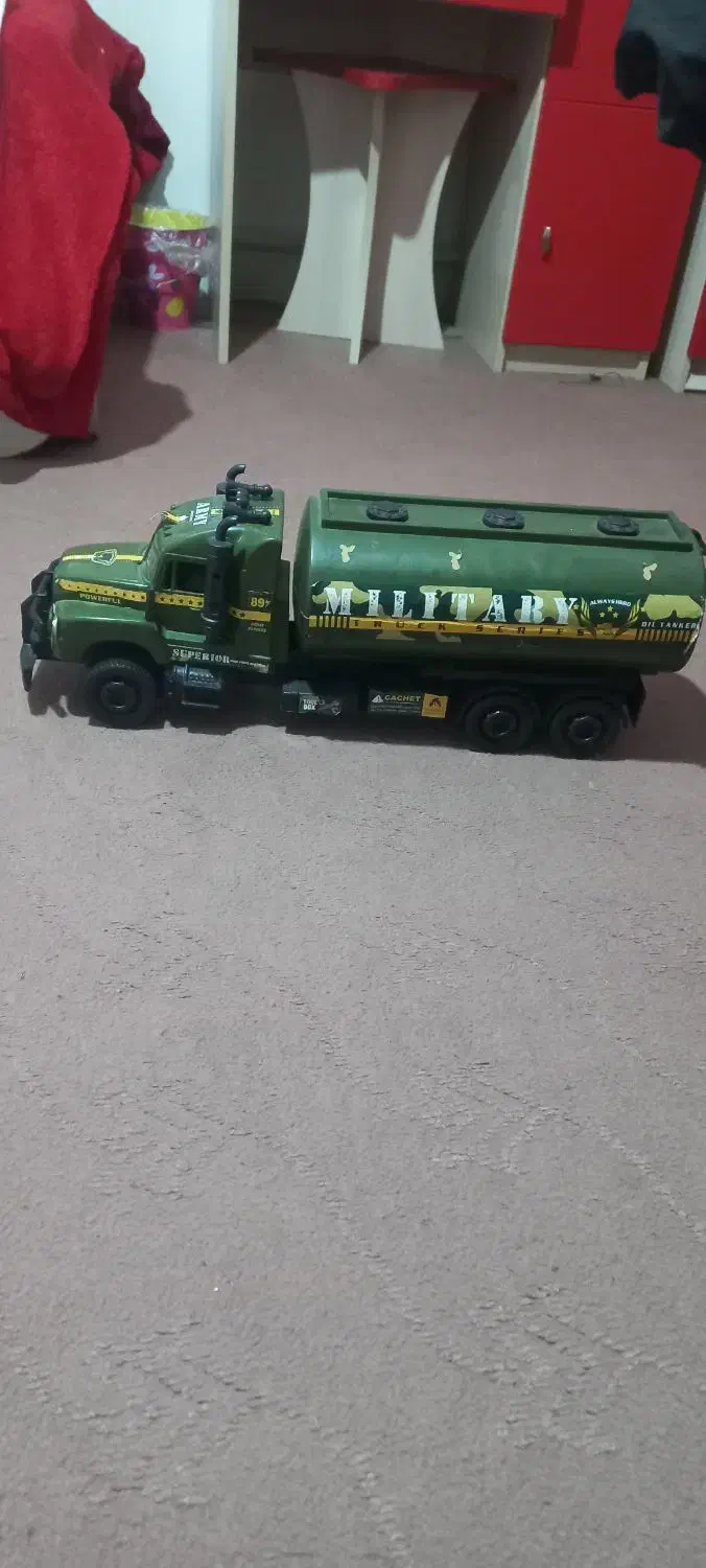 اسباب بازی تمیز و سالم با قیمت مناسب|اسباببازی بچه|فردیس, شهرک هفده شهریور|دیوار