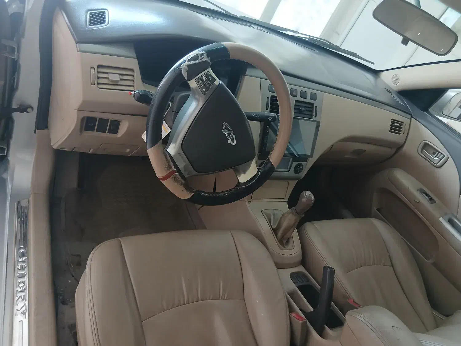 ام وی ام۵۳۰ مدل۹۱|خودرو سواری و وانت|مشهد, دوست آباد|دیوار