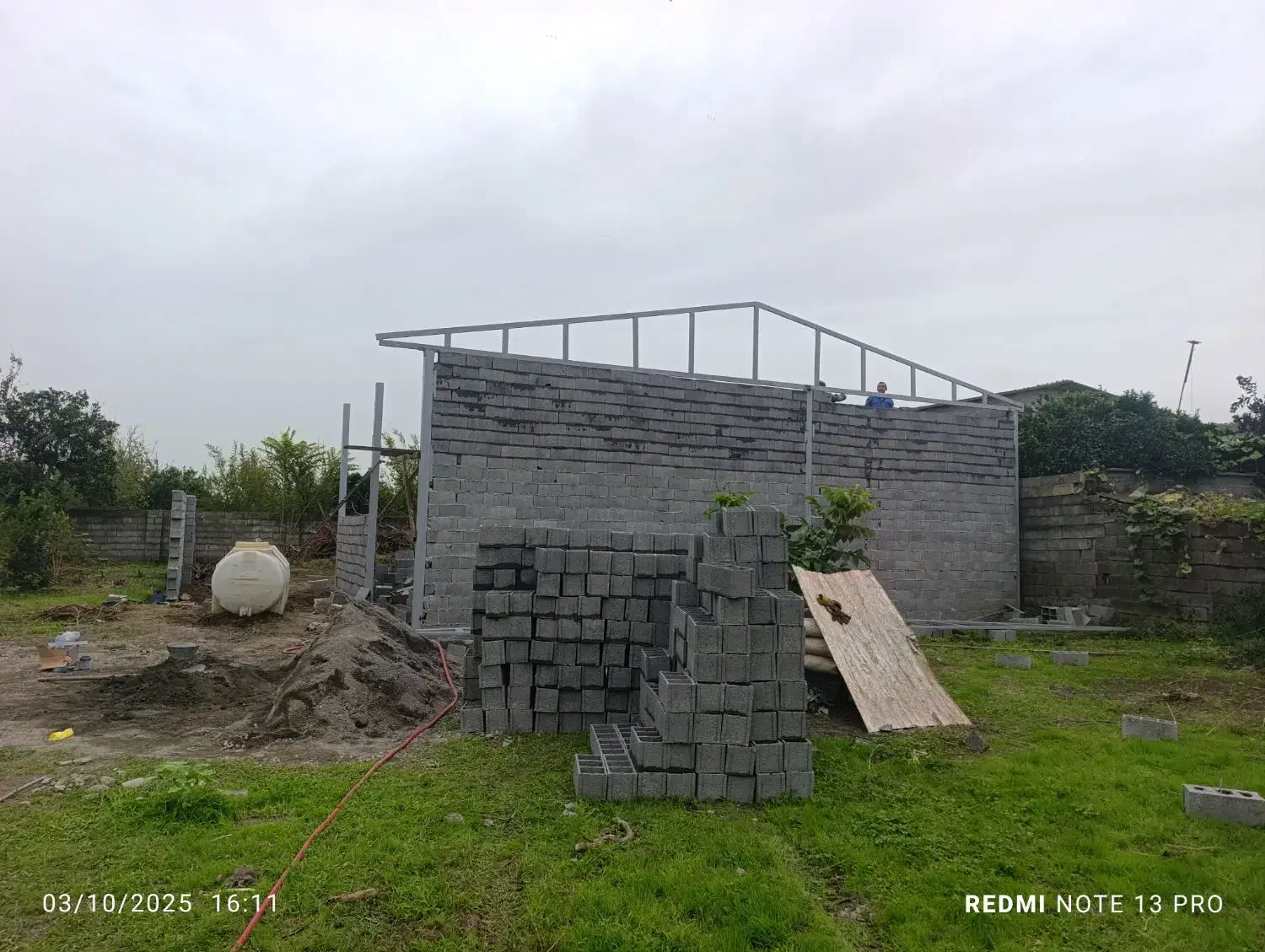 جوشکاری|خدمات پیشه و مهارت|اصفهان, لیمجیر|دیوار