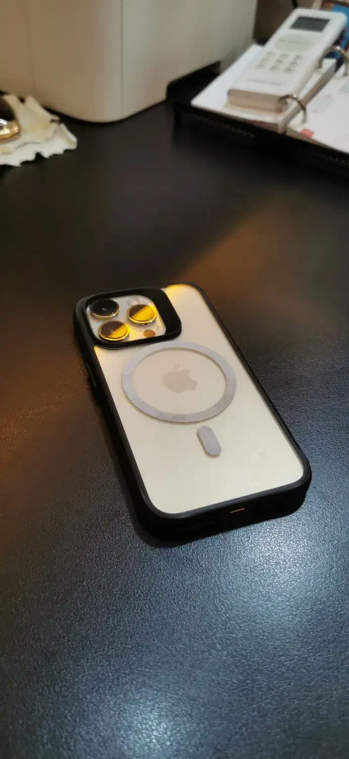 IPhone 14 pro 256 GB|موبایل|ساری, |دیوار