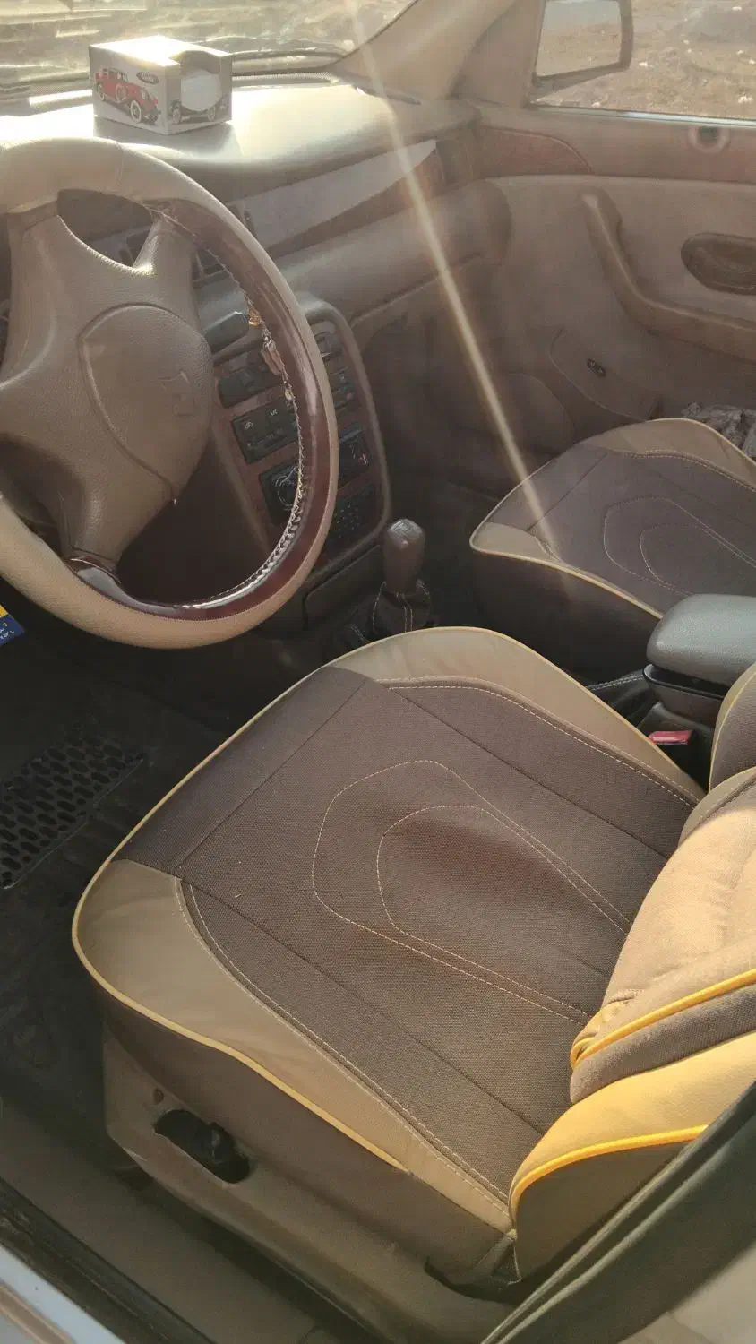 سمند ایکس ۷ مدل ۱۳۸۵|خودرو سواری و وانت|کرج, حیدرآباد|دیوار